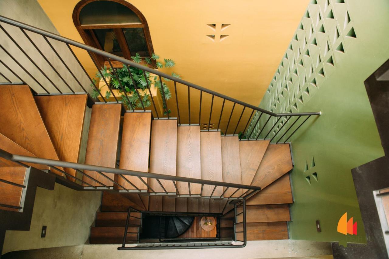 Deja Vu House Ha Long Hotel ภายนอก รูปภาพ