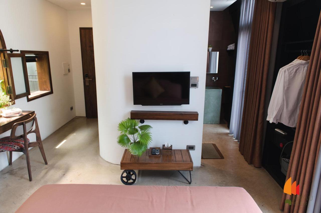 Deja Vu House Ha Long Hotel ภายนอก รูปภาพ