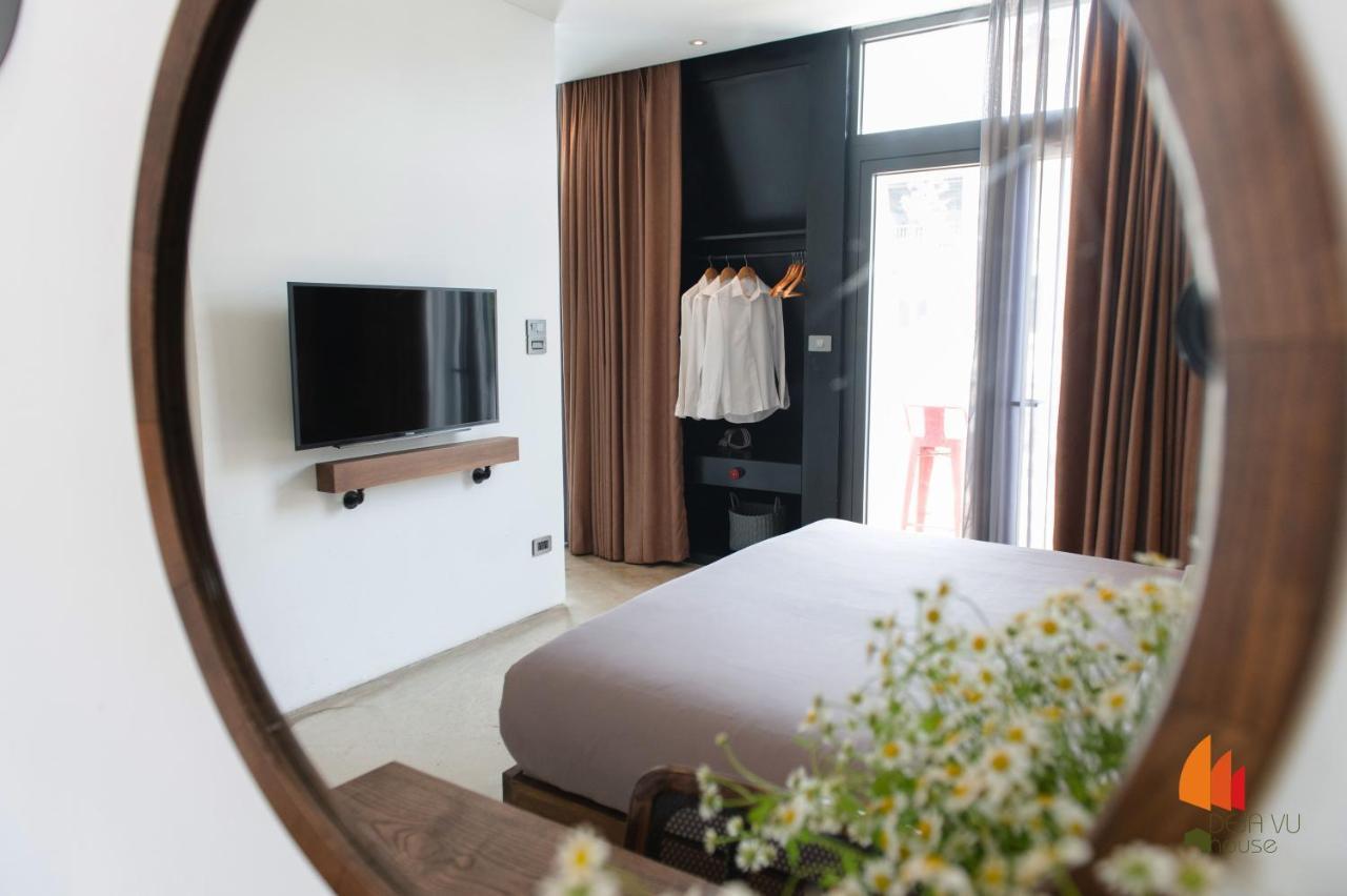 Deja Vu House Ha Long Hotel ภายนอก รูปภาพ