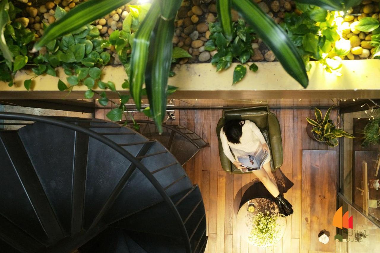 Deja Vu House Ha Long Hotel ภายนอก รูปภาพ
