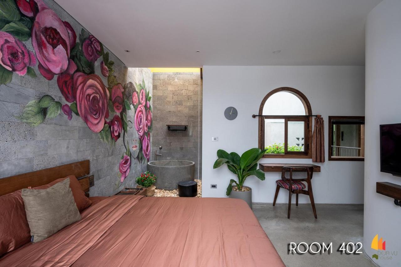 Deja Vu House Ha Long Hotel ภายนอก รูปภาพ